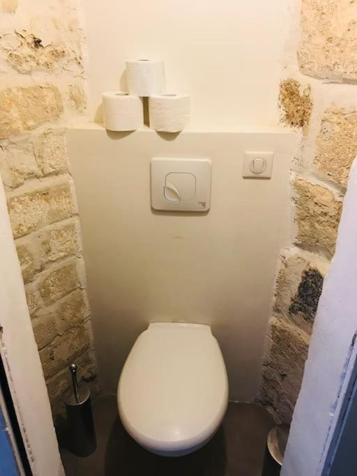Appartement Climatise 50M2 Une Chambre Proche Centre Et Gare Montpellier Kültér fotó