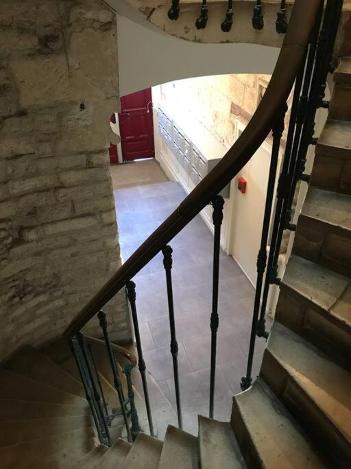 Appartement Climatise 50M2 Une Chambre Proche Centre Et Gare Montpellier Kültér fotó