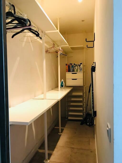 Appartement Climatise 50M2 Une Chambre Proche Centre Et Gare Montpellier Kültér fotó
