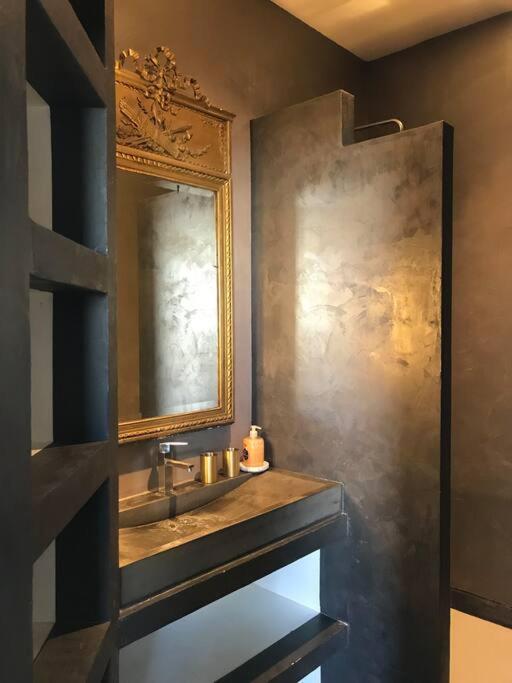 Appartement Climatise 50M2 Une Chambre Proche Centre Et Gare Montpellier Kültér fotó
