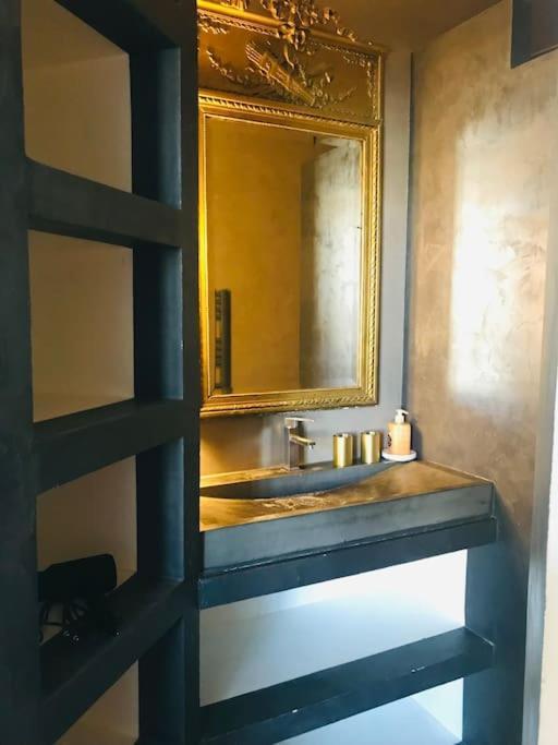 Appartement Climatise 50M2 Une Chambre Proche Centre Et Gare Montpellier Kültér fotó