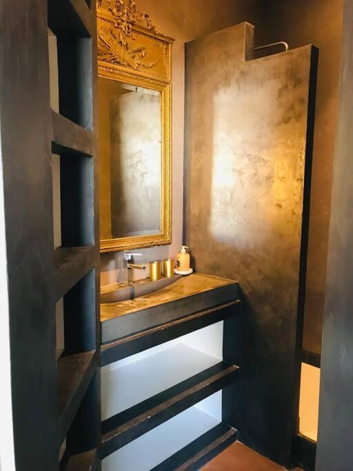 Appartement Climatise 50M2 Une Chambre Proche Centre Et Gare Montpellier Kültér fotó