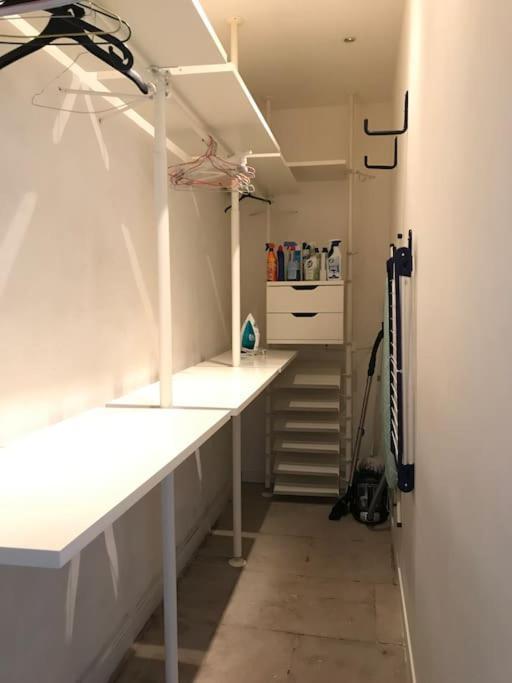 Appartement Climatise 50M2 Une Chambre Proche Centre Et Gare Montpellier Kültér fotó